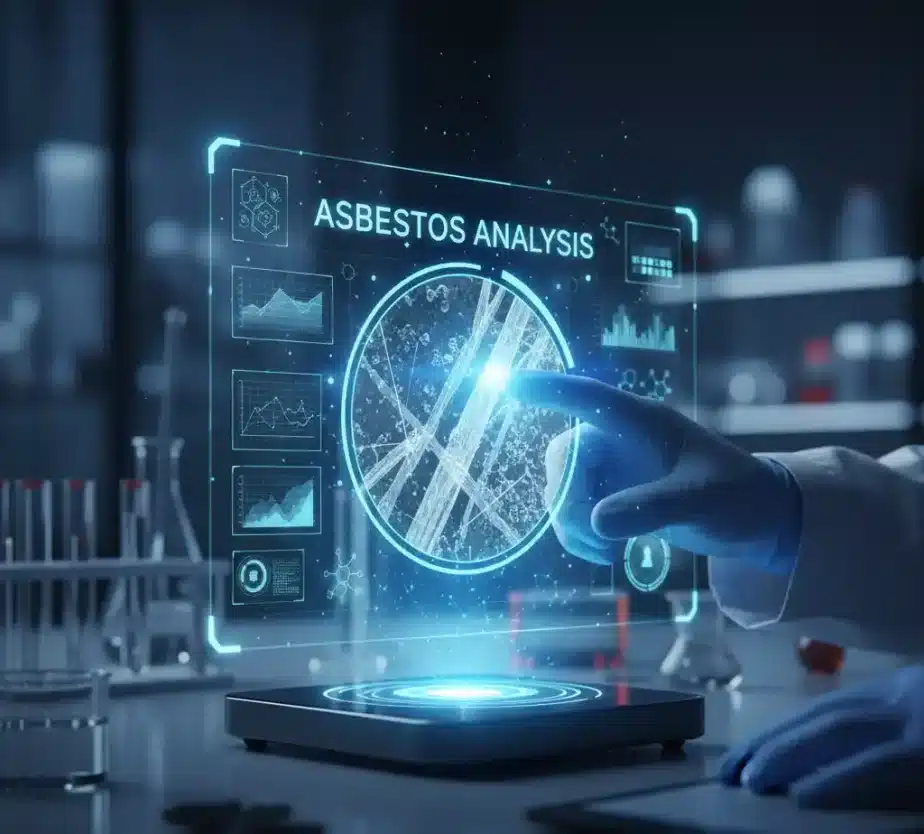 Simply Asbestos Icon Image